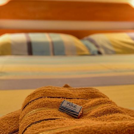 Pataki Guesthouse Petrovac Екстер'єр фото