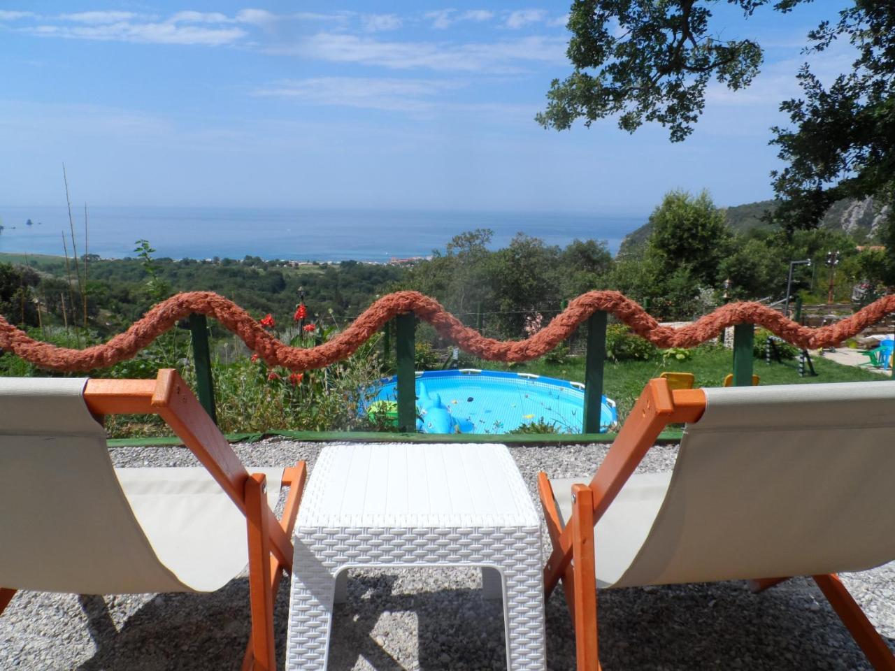 Pataki Guesthouse Petrovac Екстер'єр фото