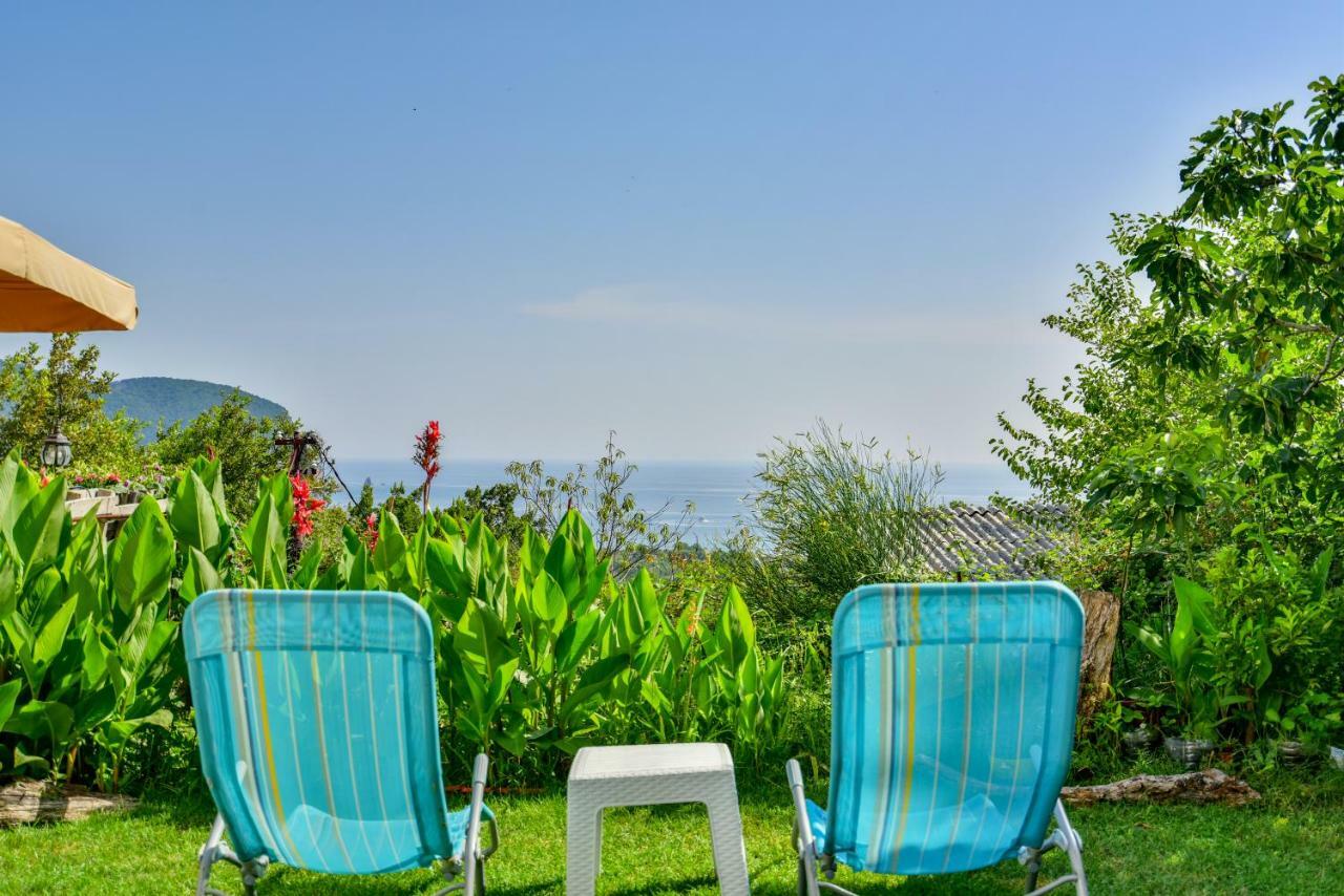 Pataki Guesthouse Petrovac Екстер'єр фото