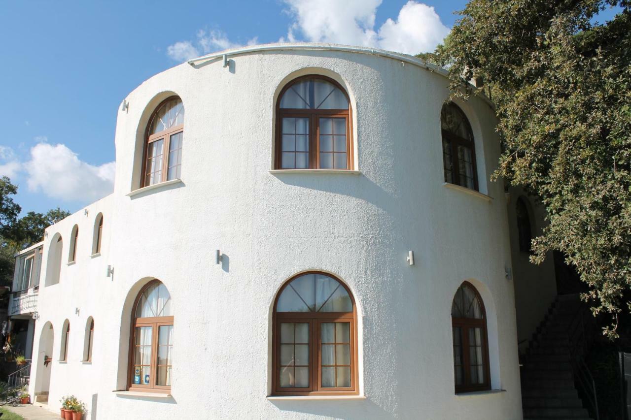 Pataki Guesthouse Petrovac Екстер'єр фото