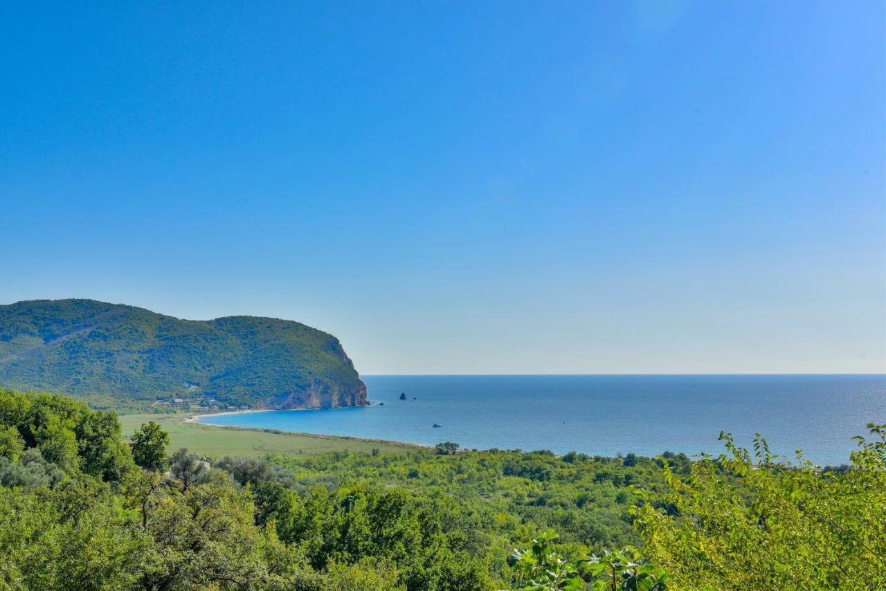 Pataki Guesthouse Petrovac Екстер'єр фото