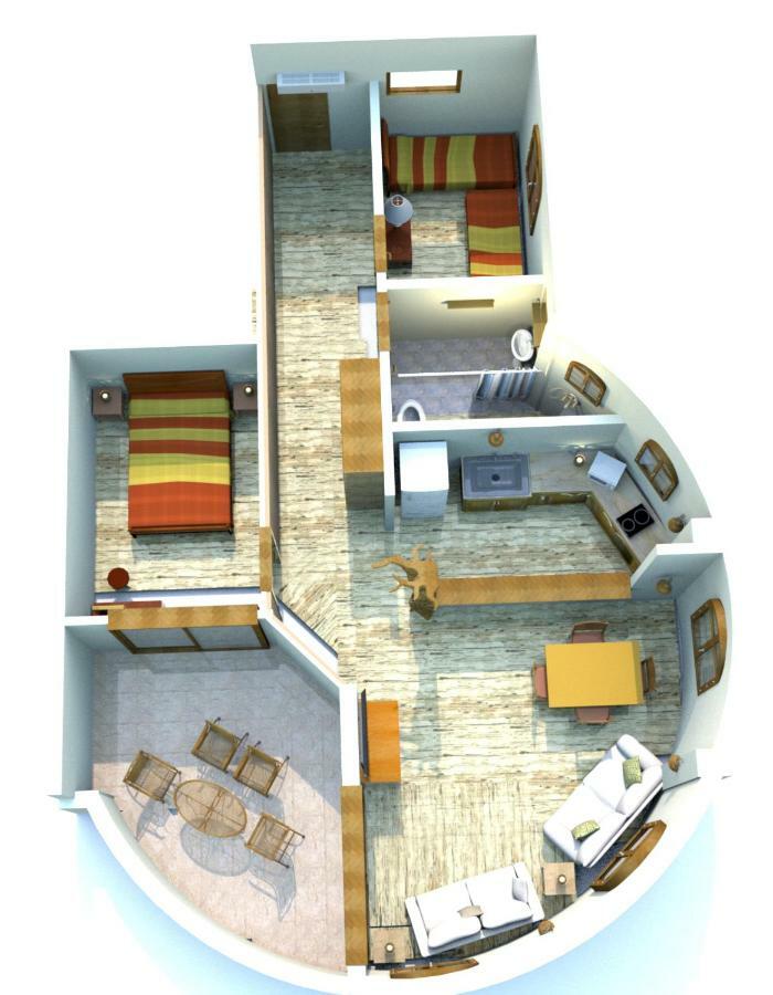 Pataki Guesthouse Petrovac Екстер'єр фото