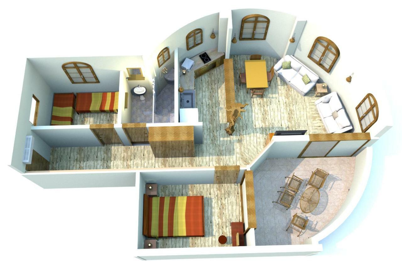 Pataki Guesthouse Petrovac Екстер'єр фото