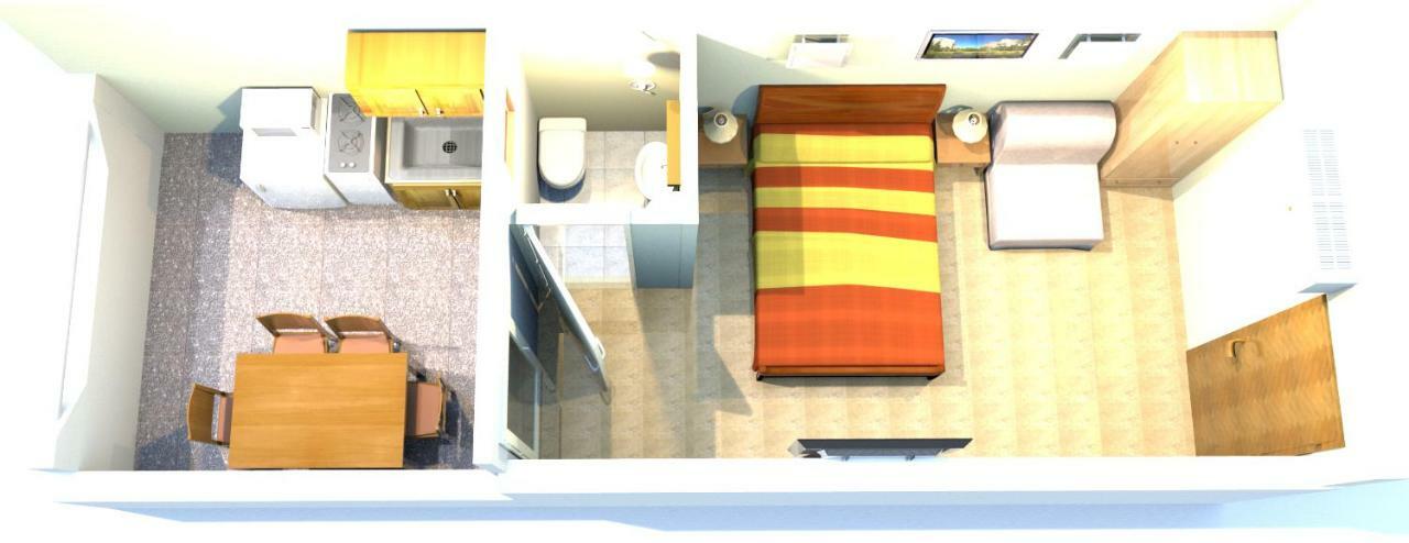 Pataki Guesthouse Petrovac Екстер'єр фото