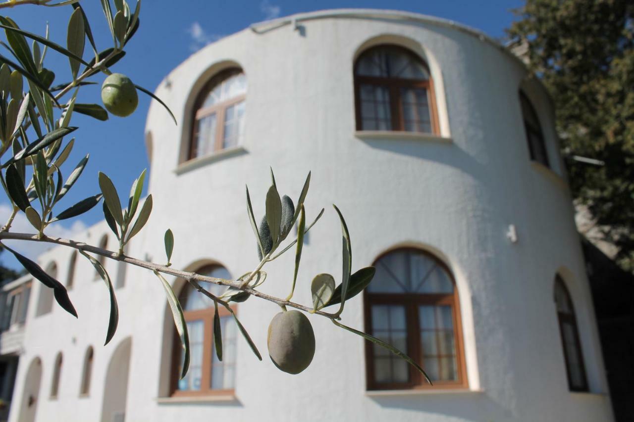 Pataki Guesthouse Petrovac Екстер'єр фото