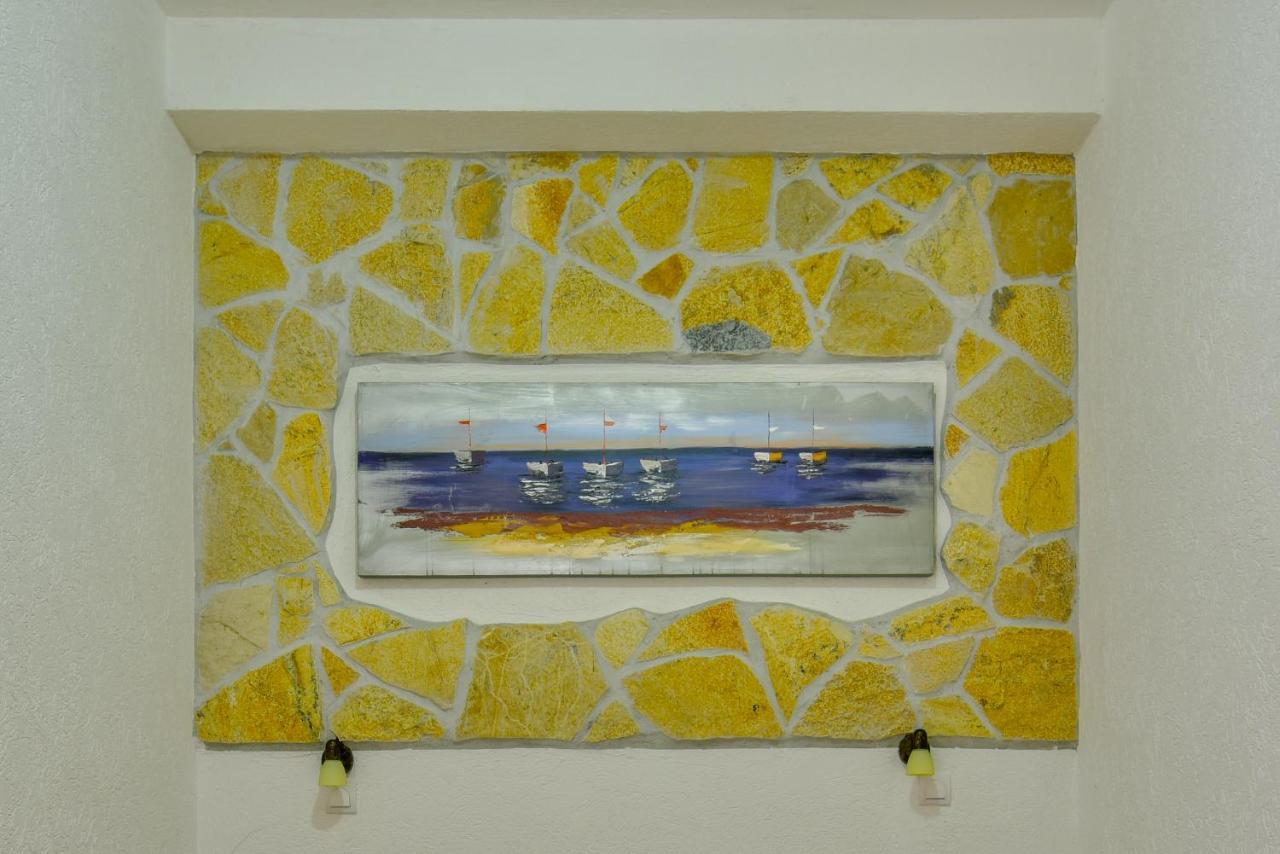 Pataki Guesthouse Petrovac Екстер'єр фото